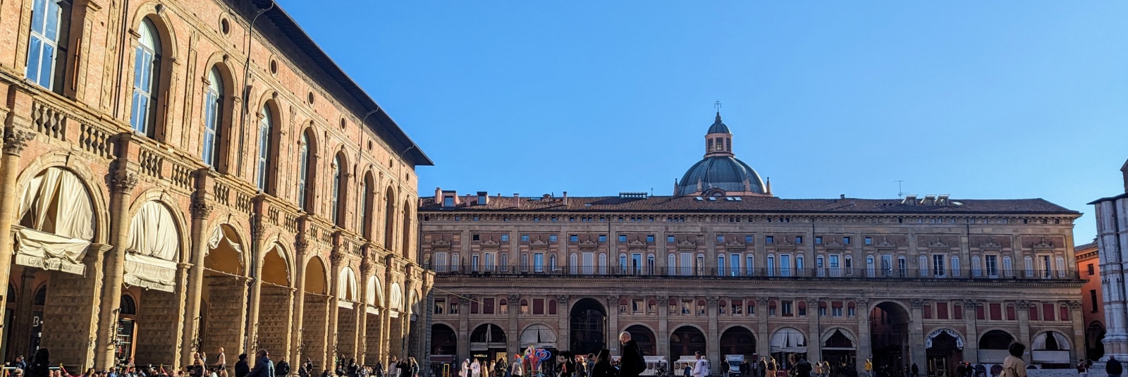 What to Do in Bologna for a Day