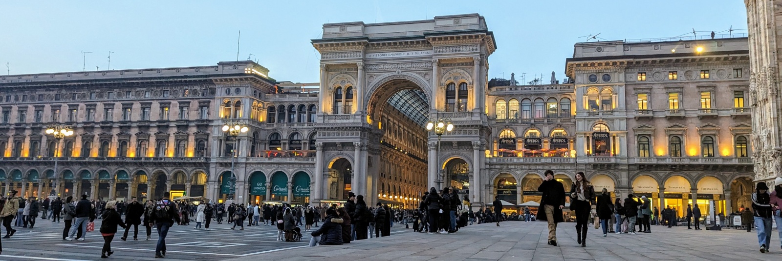 19 Things to See in Milan