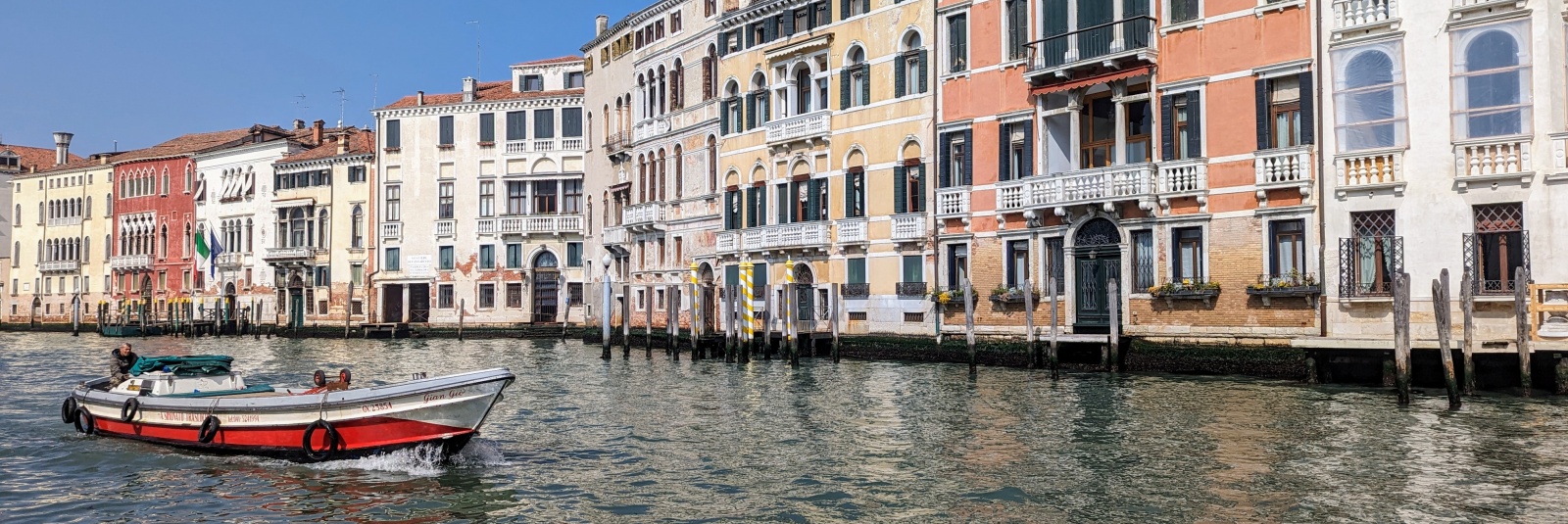 Venice Access Fee 2026: Dates, Prices, and Info