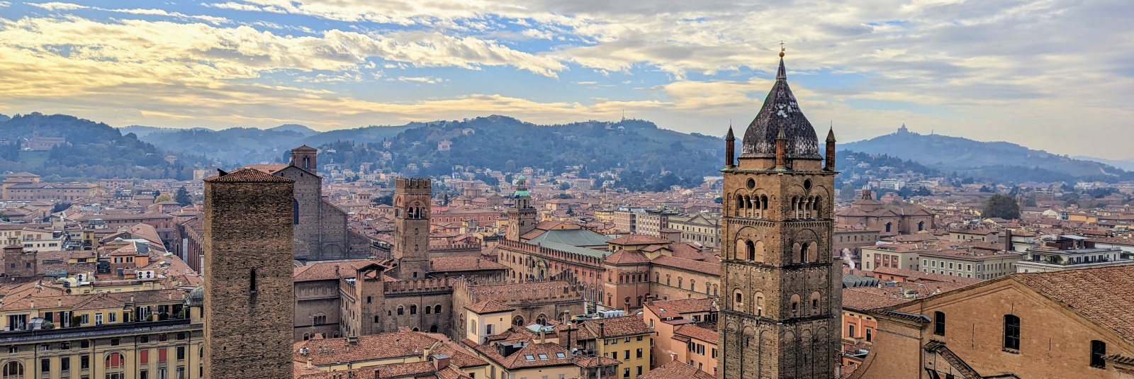 21 Things to See in Bologna