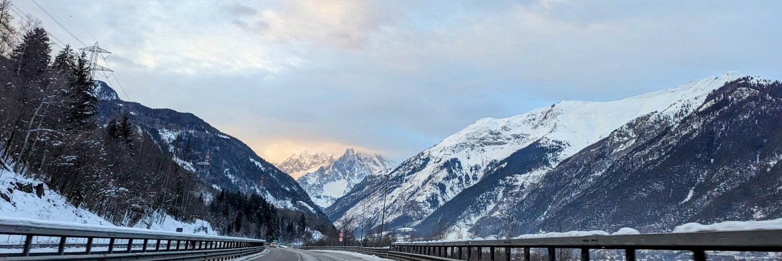How to Get to Aosta Valley?