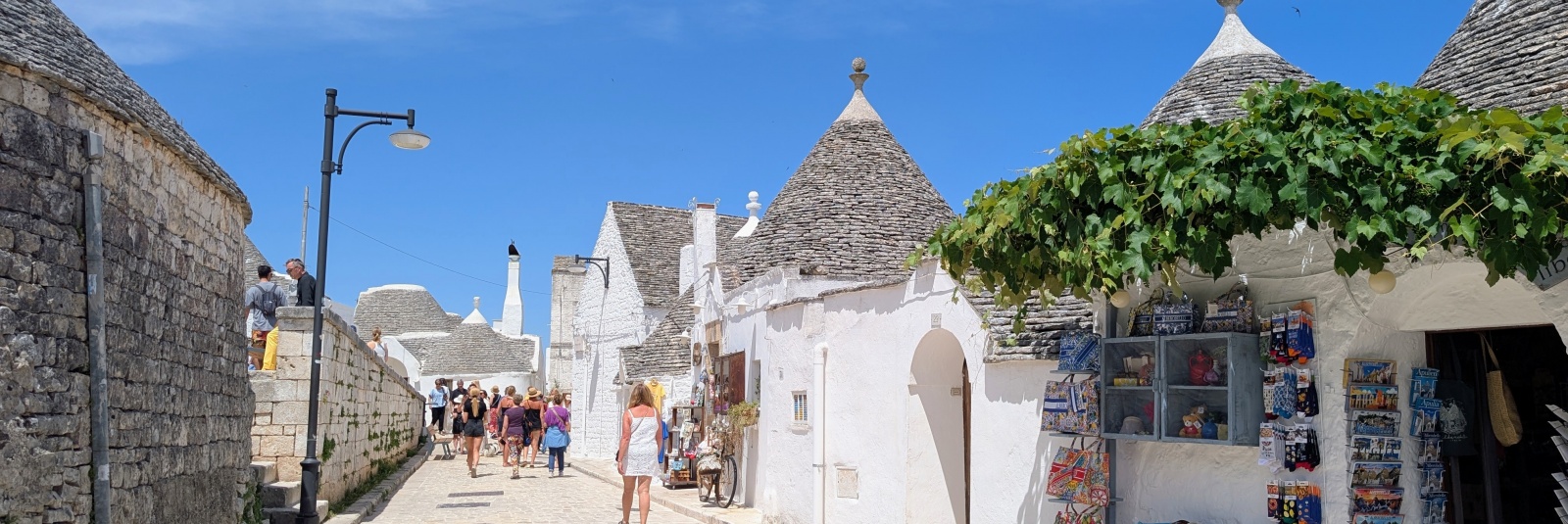 Top Things to See in Alberobello, Puglia's Famous Trulli Town