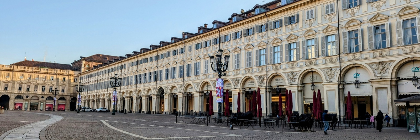 22 Things to See in Turin