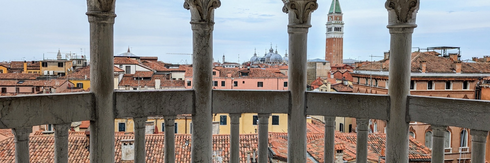 Scala Contarini del Bovolo, a Hidden Gem of Venice