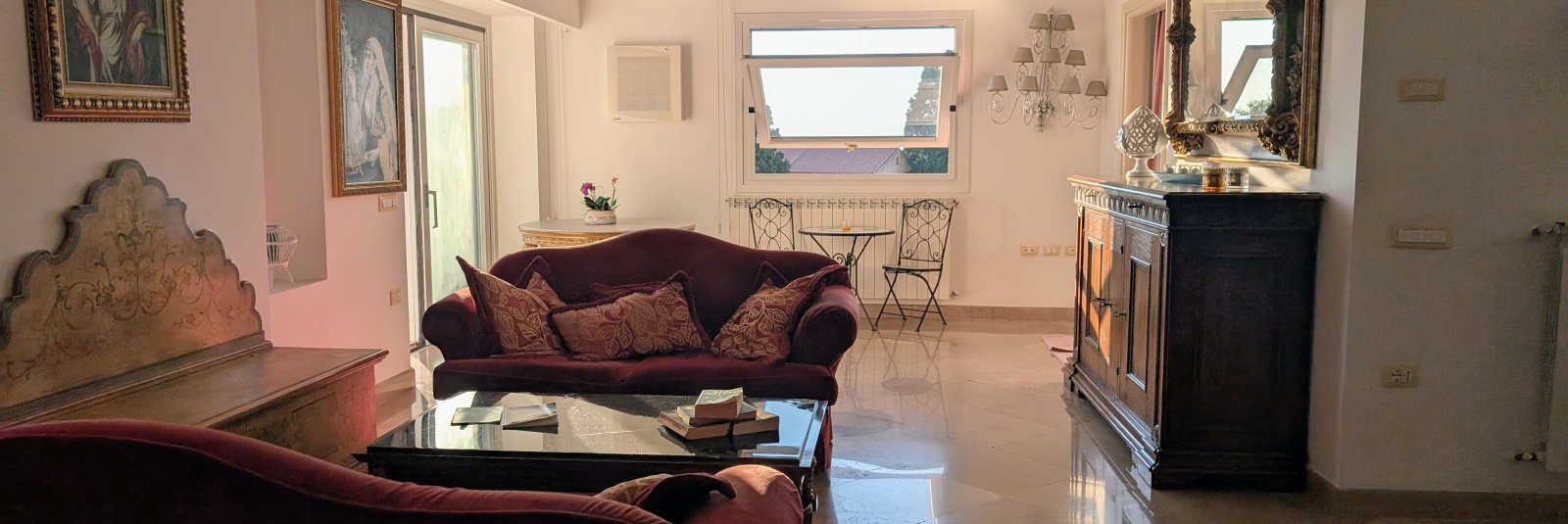 Where to Stay in Tropea?