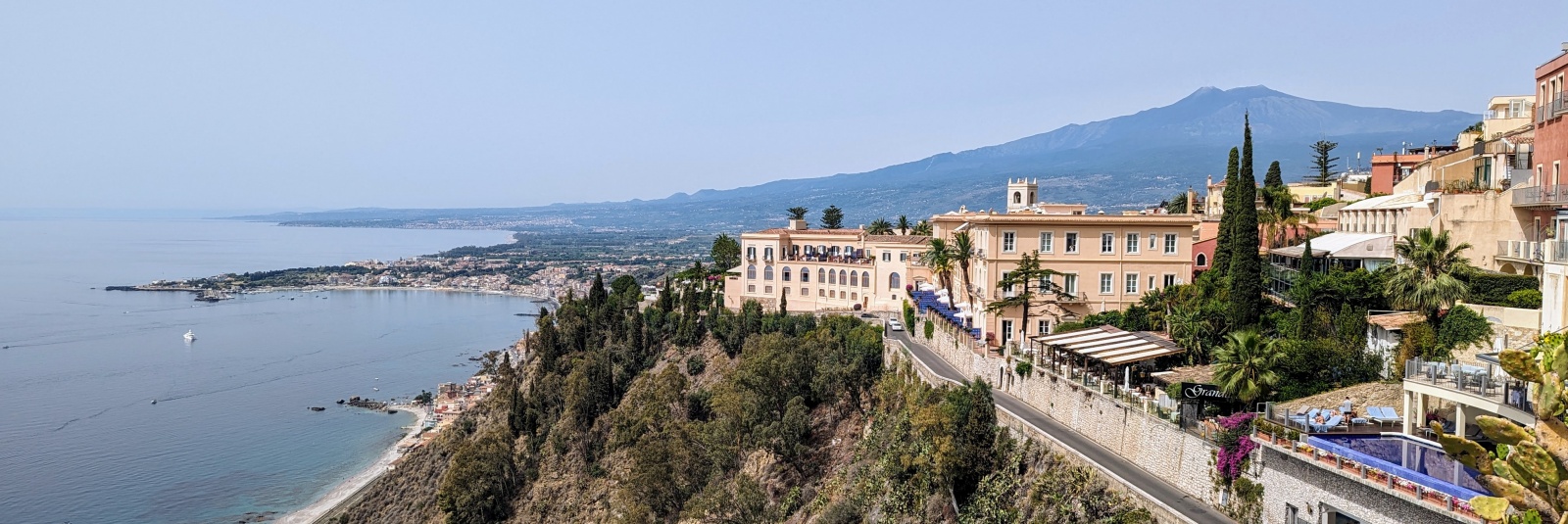 13 Things to See in Taormina