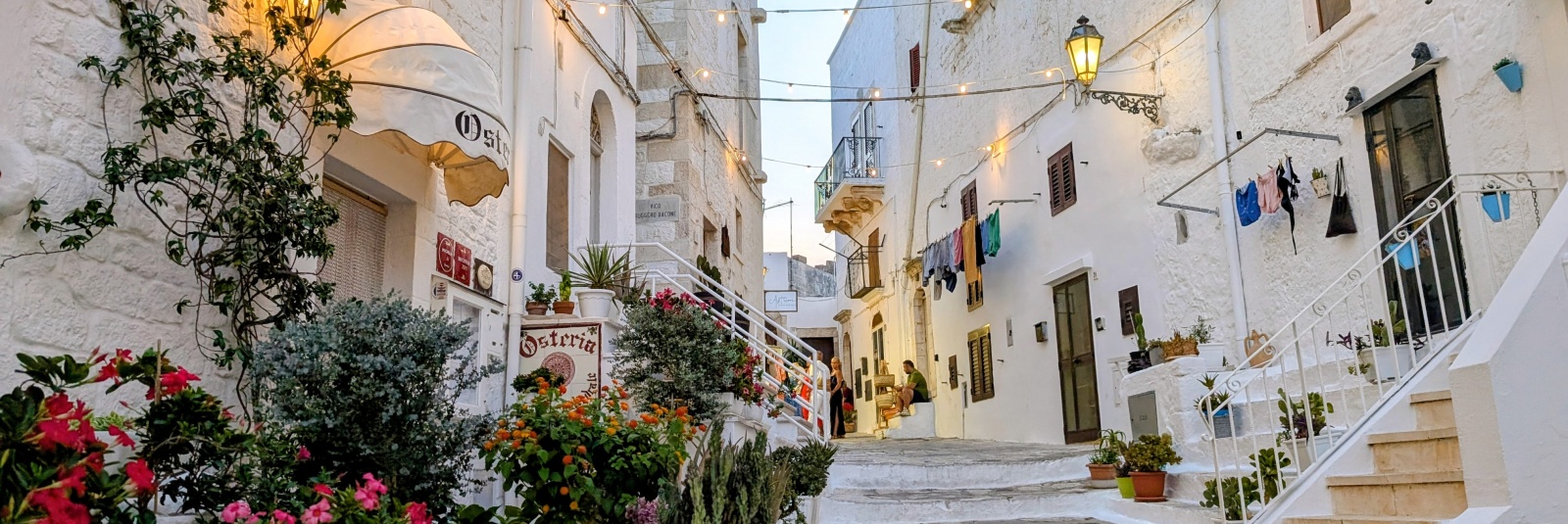 6 Things to Do in Ostuni