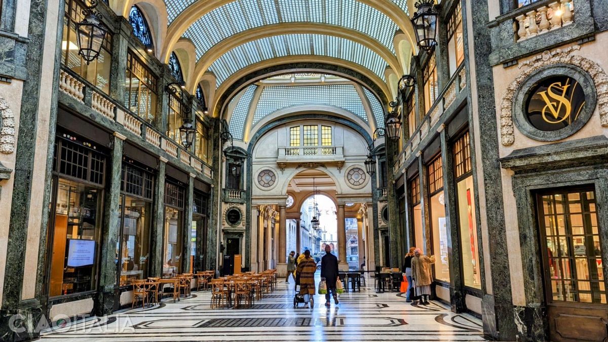 San Federico Gallery