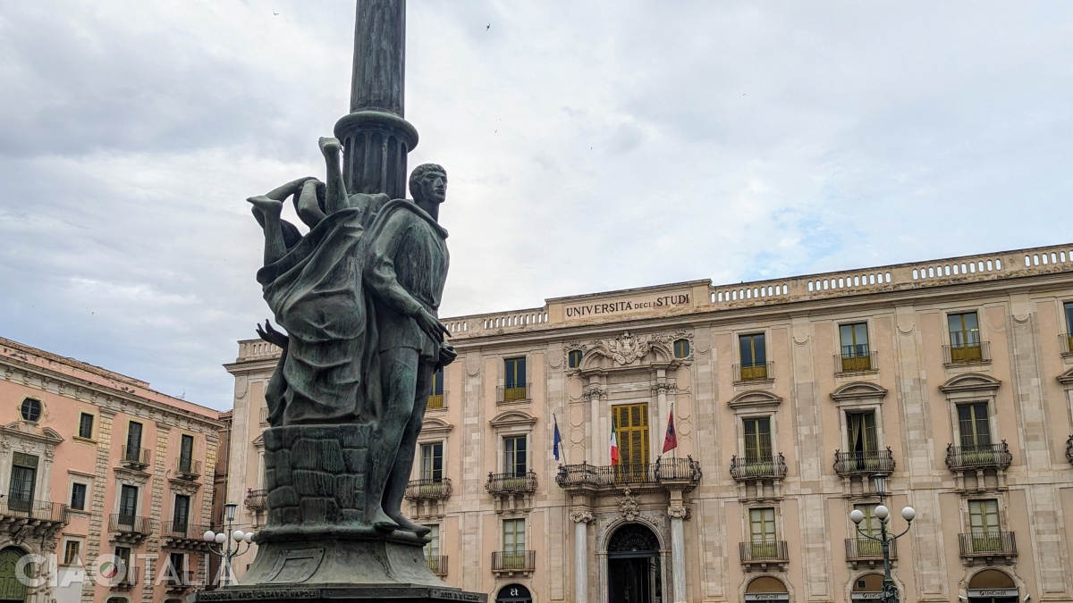 The legend of the knight Uzeta