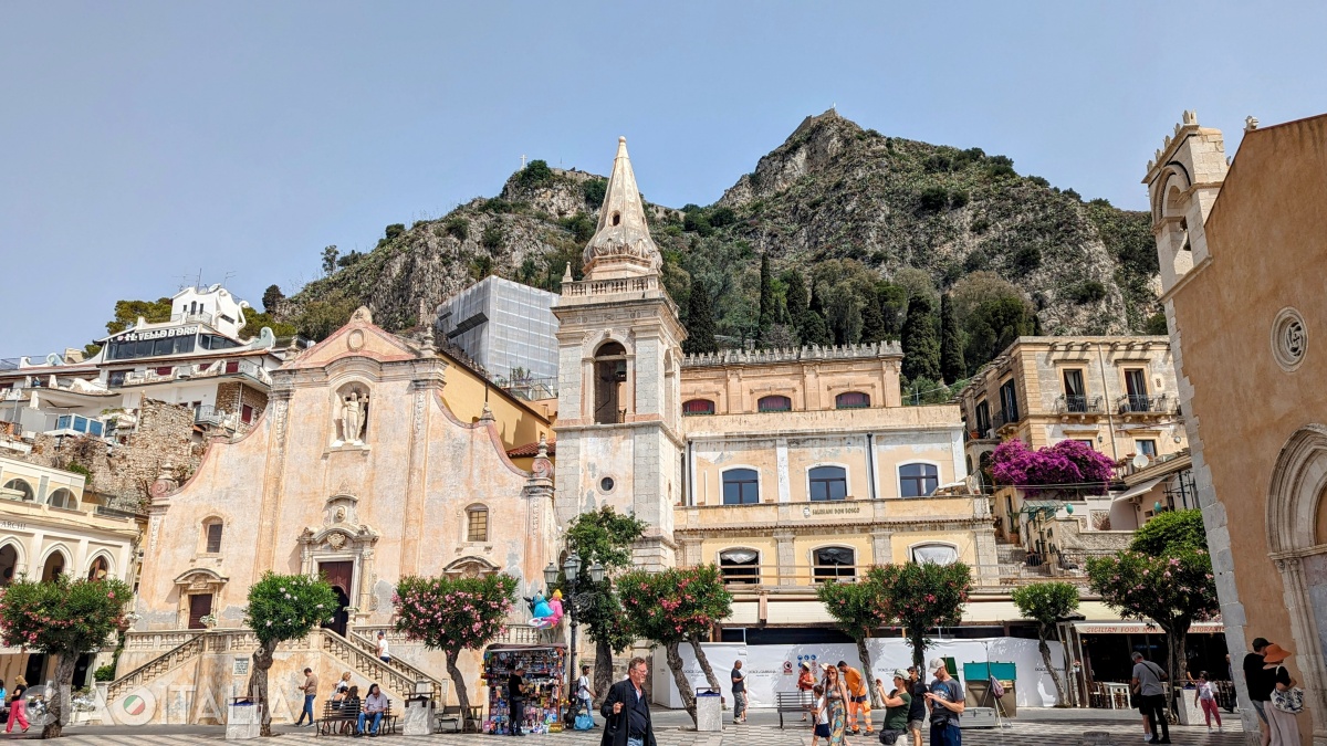 Church of San Giuseppe