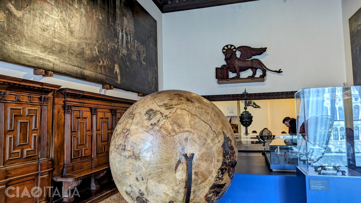 Instruments used by navigators