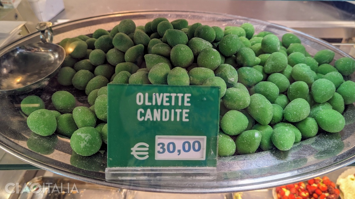 "Olivette di Sant'Agata"