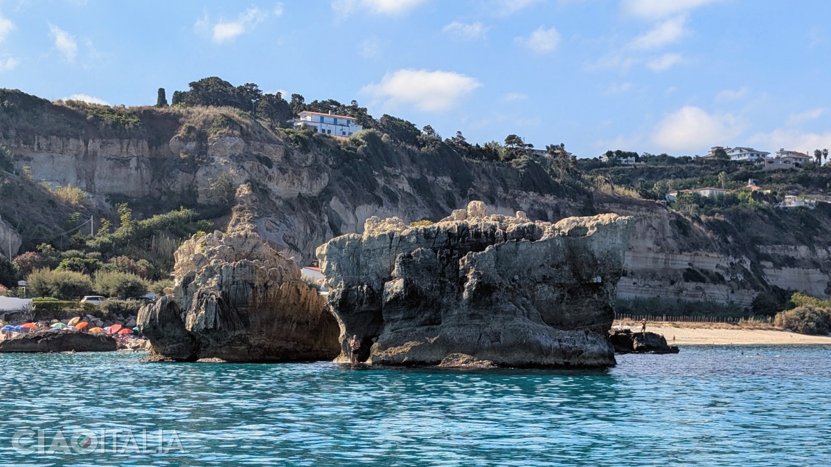 Scoglio Grande