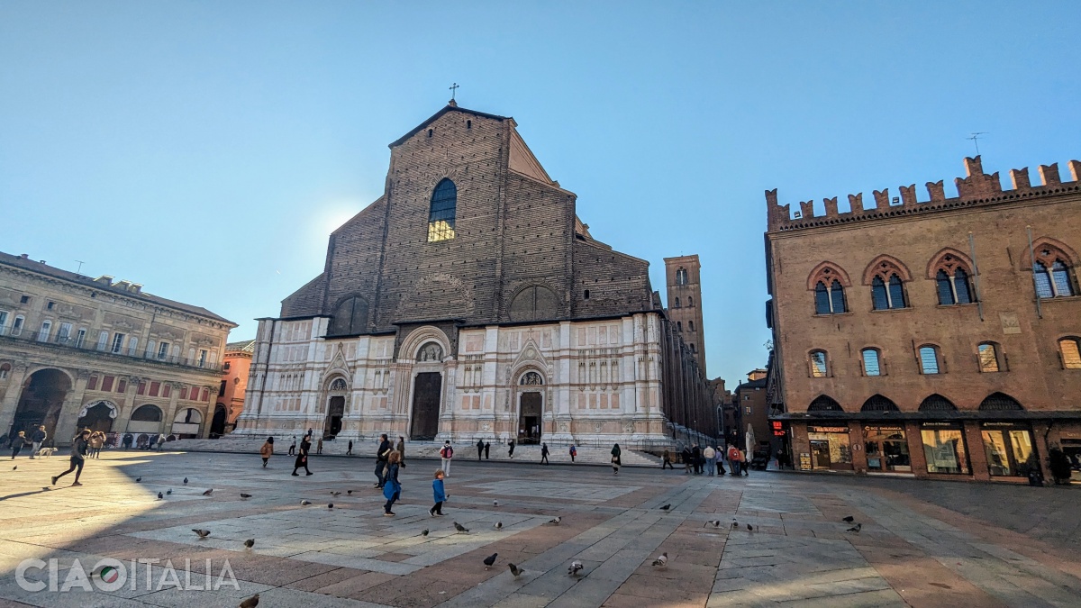 San Petronio Basilica