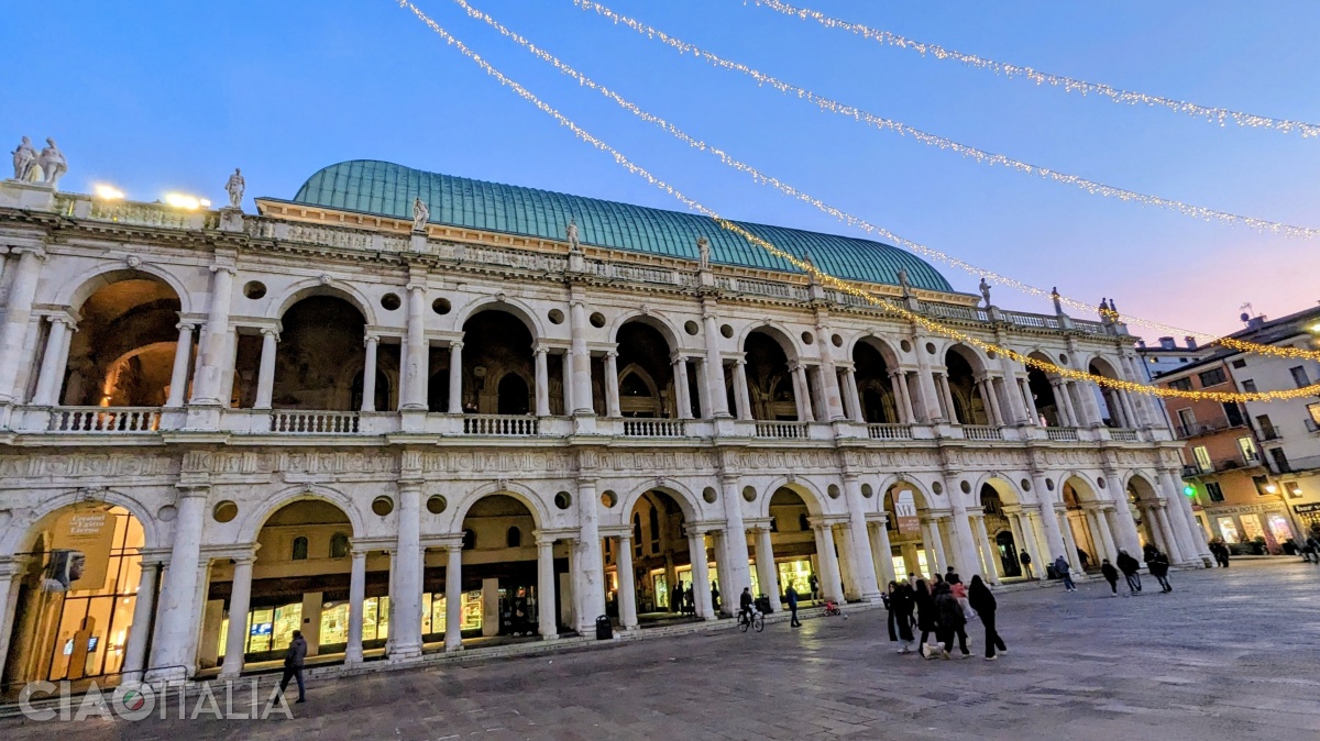 Basilica Palladiana