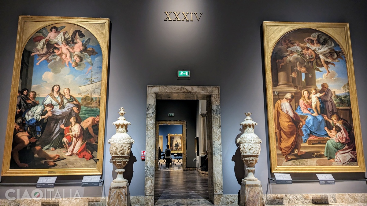 Pinacoteca di Brera