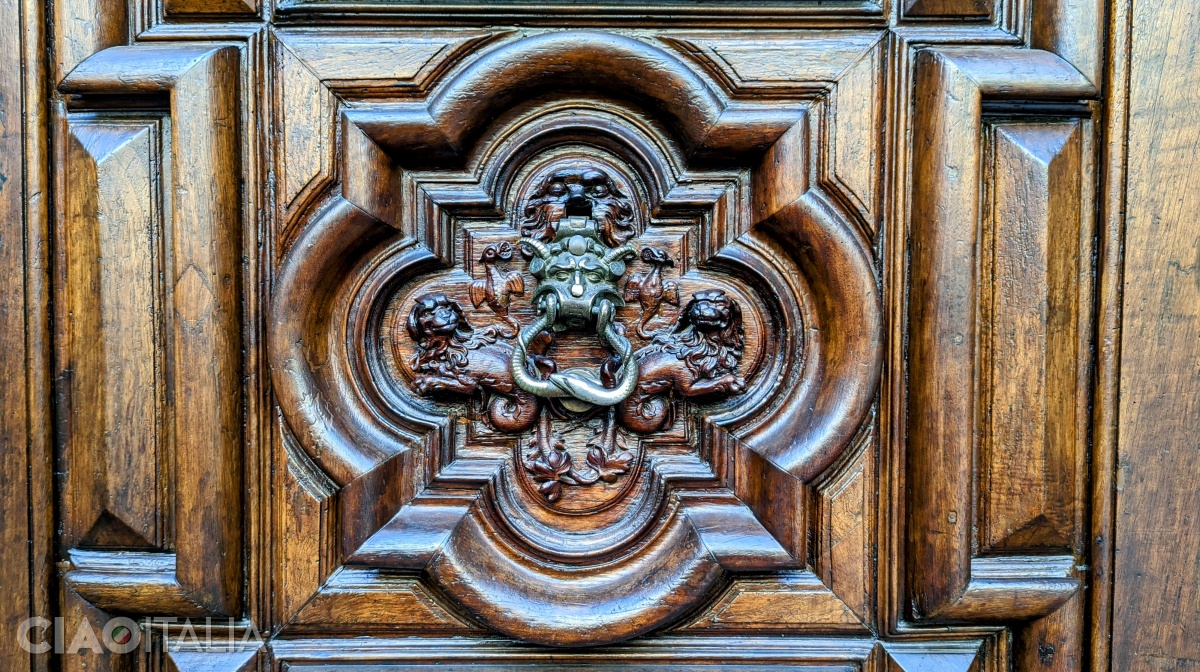 "The Devil’s Gate"