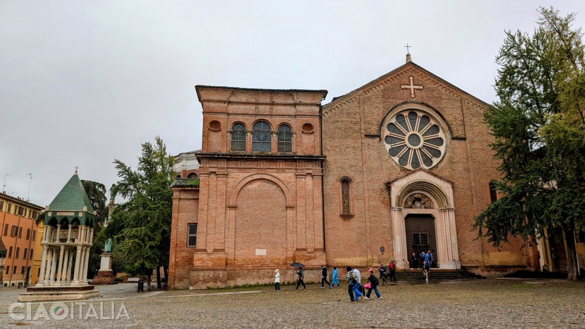 Church of San Domenico