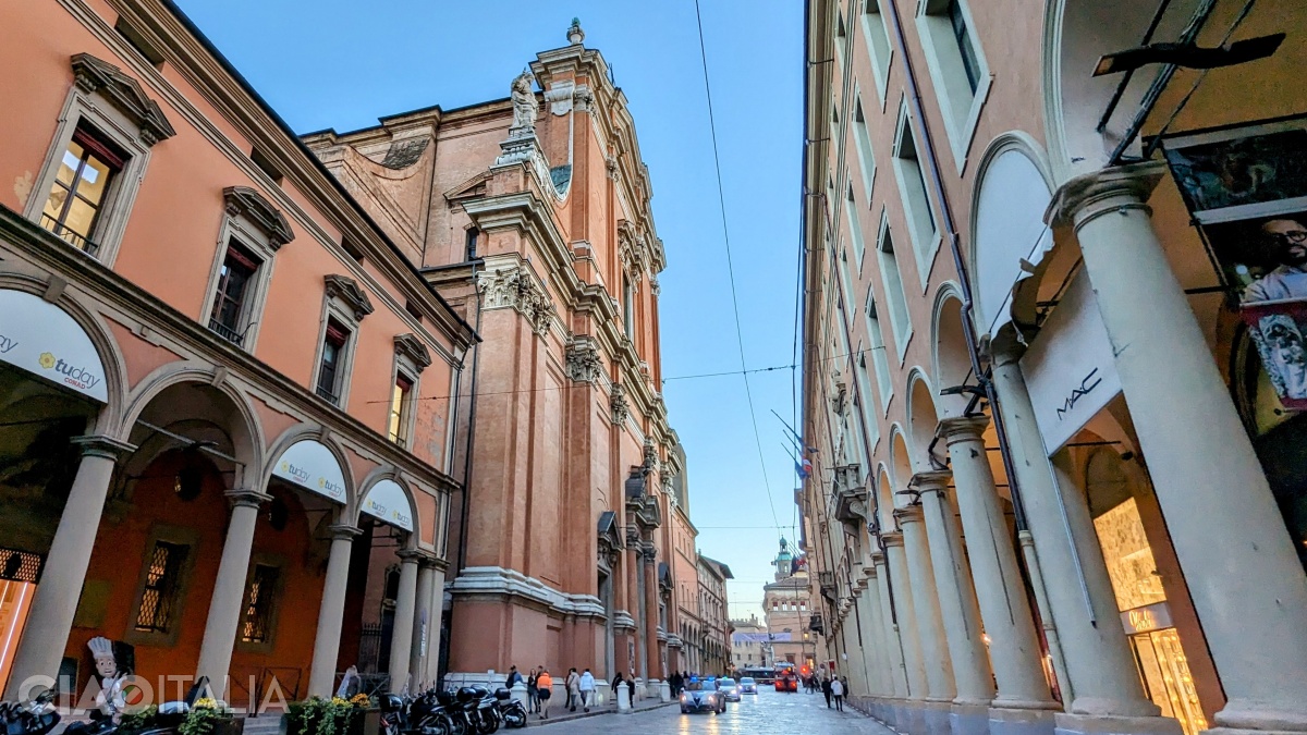 San Pietro Cathedral