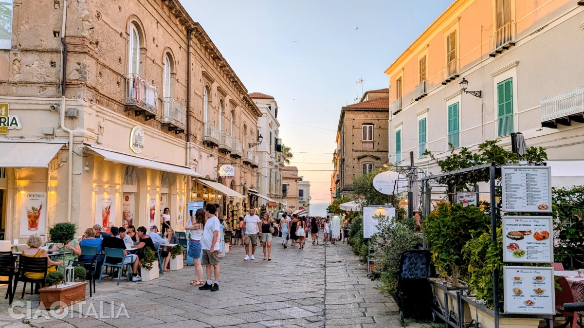 Corso Vittorio Emanuele