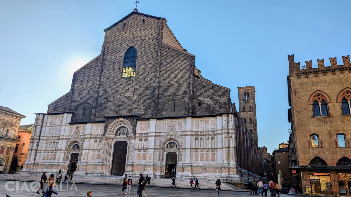 San Petronio Basilica