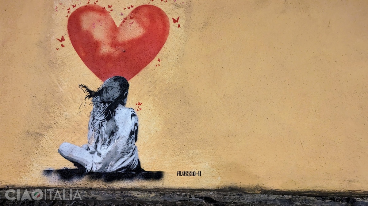 Alessio B - "Dream with Butterflies"