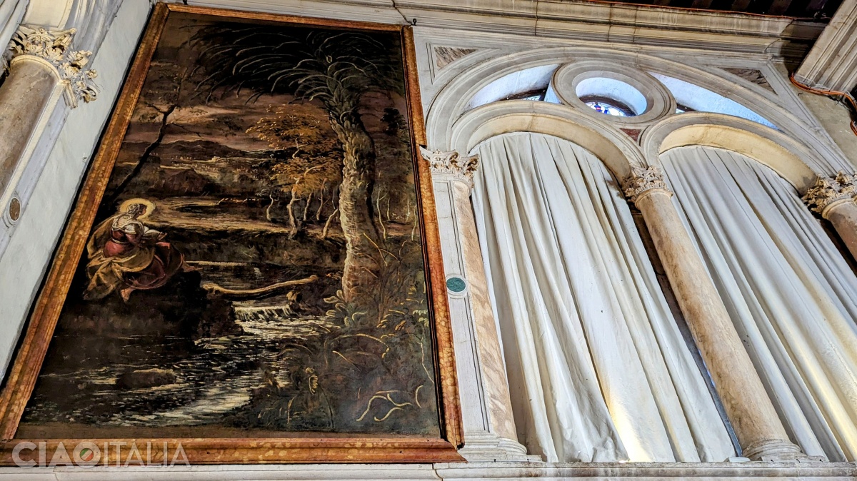 "Saint Mary of Egypt"