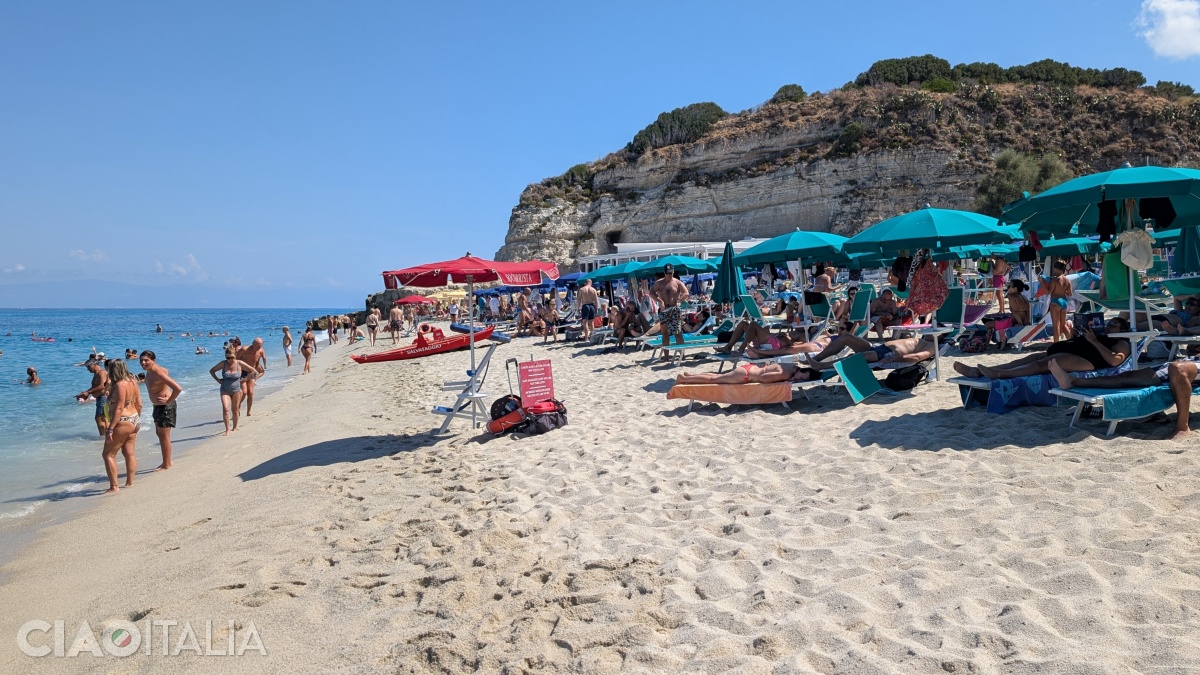 Lido Le Roccette