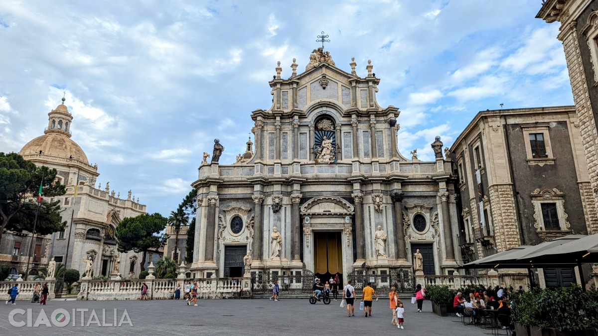 Catania Cathedral