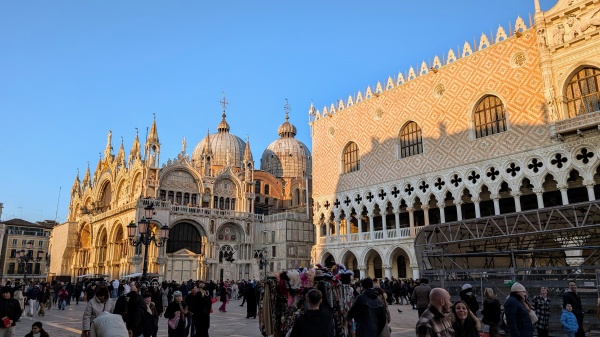 Venice Pass - What Is included in Venezia Unica City Pass?