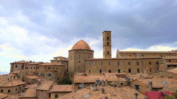 15 Things to Do in Volterra