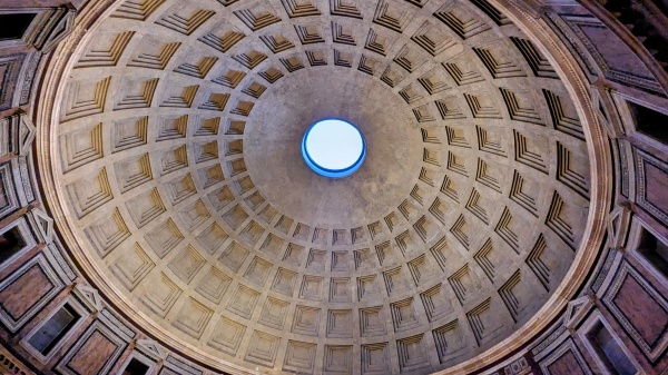 The Pantheon in Rome (2026 Ticket Prices, Opening Hours, and Info)
