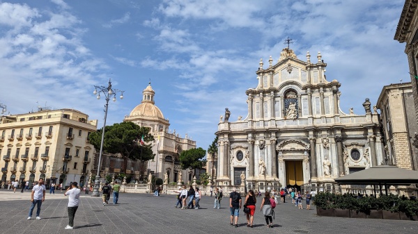 19 Things to Do in Catania