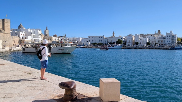 11 Things to do in Monopoli
