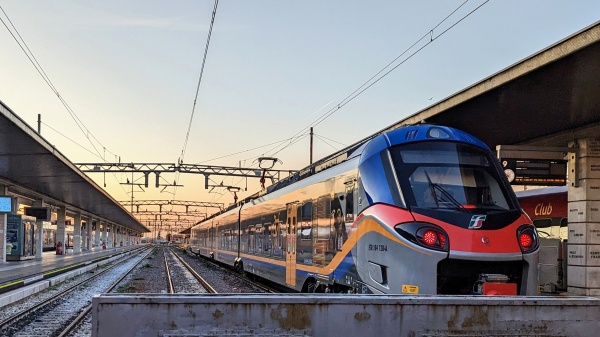 How to Get from Mestre to Venice?