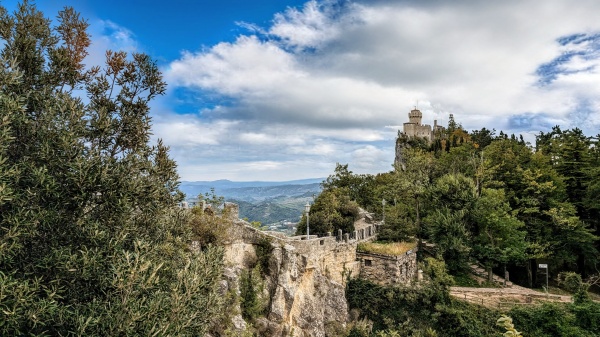 19 Things to Do in San Marino