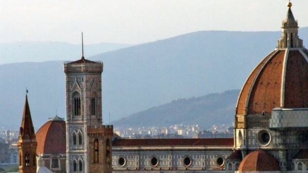 "Mysteries of Florence" Guided Tour