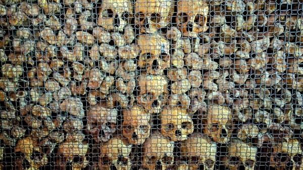 San Bernardino alle Ossa Church in Milan