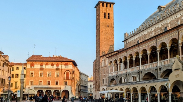 9 Things to Do in Padua
