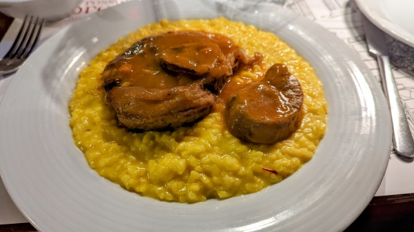 What to Eat in Milan?