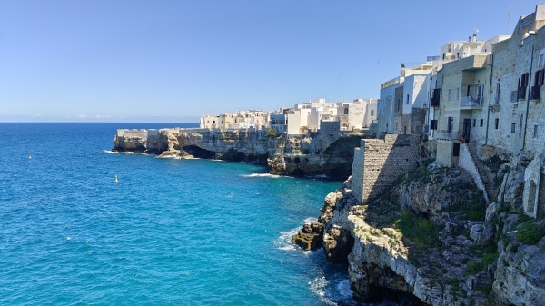 15 Attractions and Things to Do in Polignano a Mare