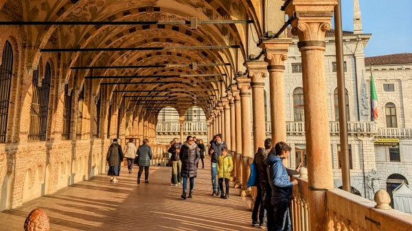 17 Things to See in Padua