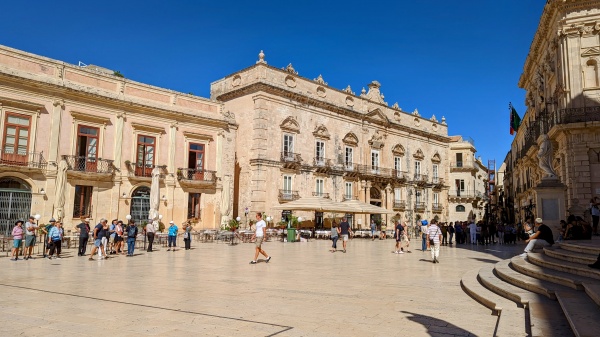 21 Things to See in Syracuse (Including Ortigia)