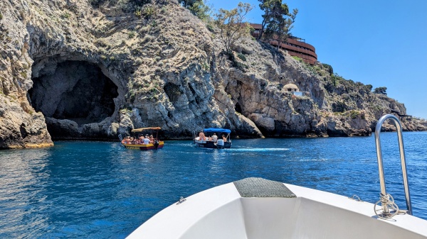 11 Things to Do in Taormina