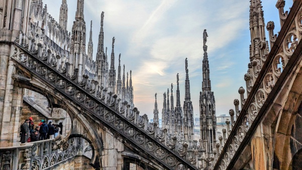 What Does the Yes Milano City Pass Include?