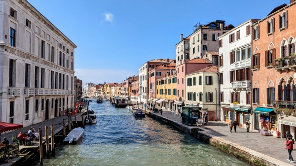 19 Things to Do in Venice