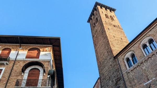 Hop On Hop Off Padua