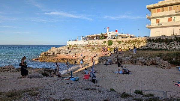 Monopoli Beaches Guide