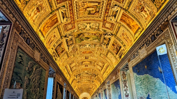 The Vatican Museum: Tickets, Prices, and Opening Hours (2026)