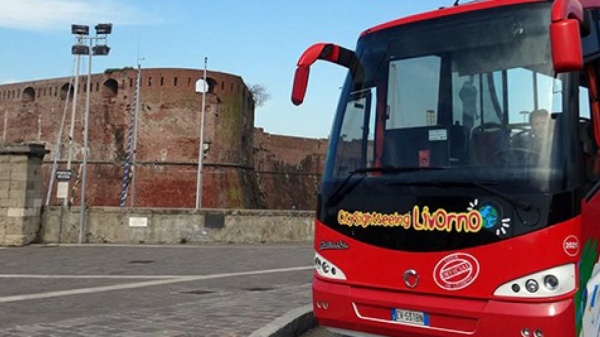 Hop On Hop Off Livorno